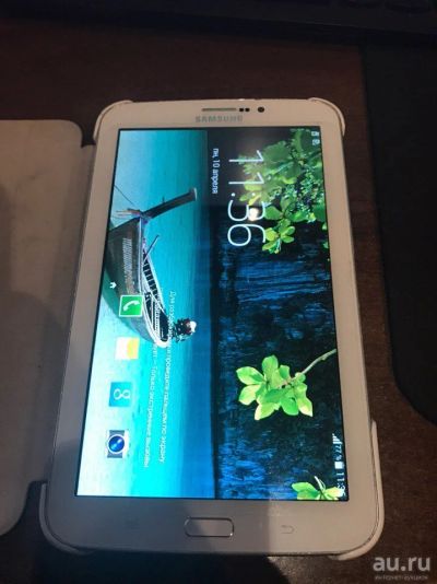 Лот: 9445170. Фото: 1. samsung galaxy tab 3. Планшеты