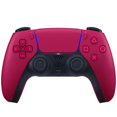 Лот: 24471086. Фото: 1. Беспроводной контроллер Sony PlayStation... Аксессуары для игровых приставок, консолей, геймпады