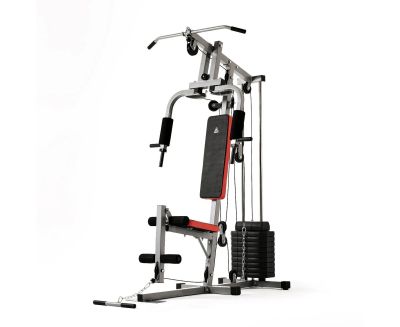Лот: 22354681. Фото: 1. Силовой комплекс DFC HomeGym D7000. Силовые, скамьи, стойки