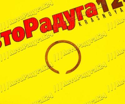 Лот: 18653936. Фото: 1. Кольцо стопорное муфты синхронизатора... Трансмиссия