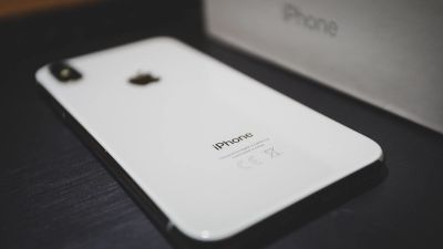 Лот: 15678441. Фото: 1. Apple iPhone X 64 Gb Состояние... Смартфоны