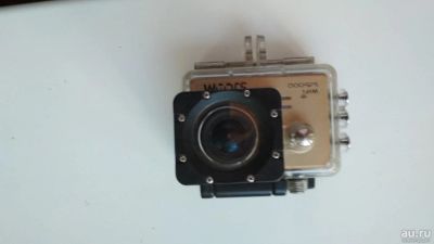 Лот: 10144879. Фото: 1. sjcam sj5000 wifi. Экшн камеры