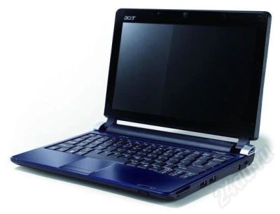 Лот: 358946. Фото: 1. нетбук Acer AOA 150 Atom N270... Ноутбуки