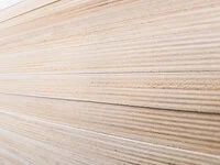Лот: 14596954. Фото: 1. Фанера 24 мм 1220 х 2440 сорт... Древесина, пиломатериал