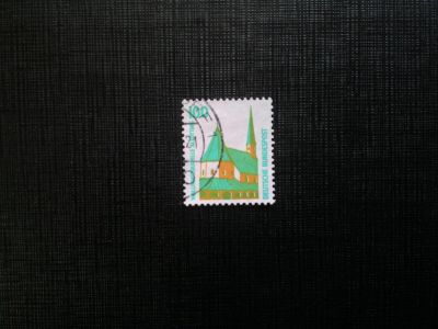 Лот: 14533766. Фото: 1. марка бк 14. Марки