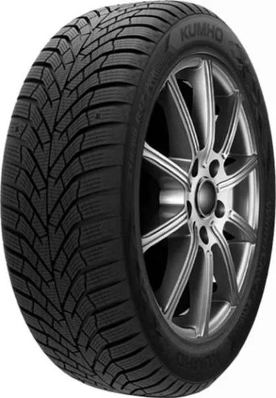 Лот: 20151333. Фото: 1. Шина 205/50 17 93V Kumho WinterCraft... Шины