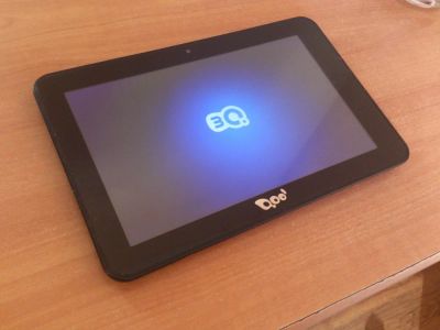 Лот: 3993253. Фото: 1. Планшет 3Q Qoo! Q-pad LC0809B. Планшеты