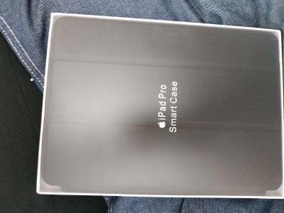 Лот: 11925555. Фото: 1. чехол iPad Pro Smart Case. Чехлы, бамперы