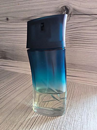 Лот: 20536023. Фото: 1. KENZO HOMME Eau de Parfum, оригинал... Мужская парфюмерия