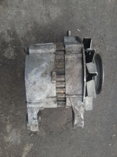 Лот: 6136861. Фото: 1. Генератор ВАЗ 2101 2102 2103 2104... Электрооборудование