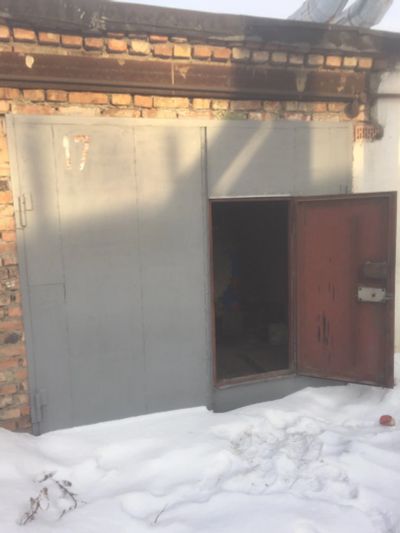 Лот: 15416973. Фото: 1. Гараж. Гаражи, парковочные места