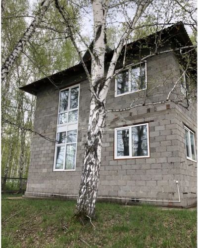 Лот: 14468957. Фото: 1. Продается дом 150 кв.м. 20 сот... Дома