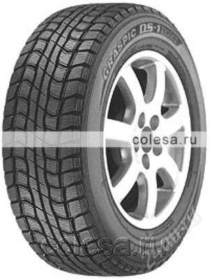Лот: 157302. Фото: 1. DUNLOP Graspic DS1 155/70 R13. Шины