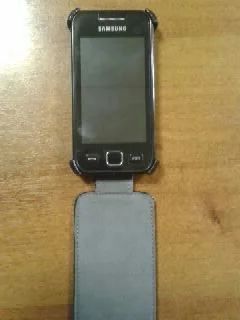Лот: 2983569. Фото: 1. samsung gt-s 5250 обмен!!!. Смартфоны