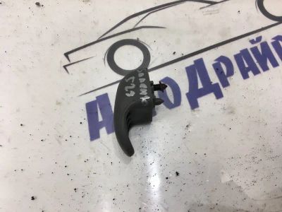 Лот: 21716001. Фото: 1. крючок Kia Sorento BL. Другое (автозапчасти)