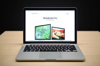 Лот: 4885213. Фото: 1. Apple MacBook PRO 13 Retina. Ноутбуки
