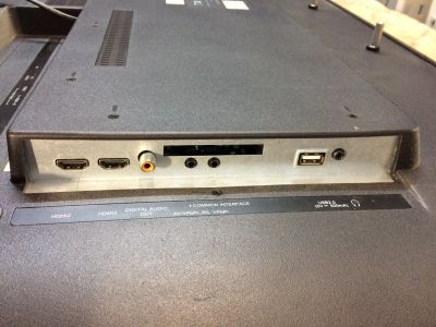 Лот: 15851631. Фото: 1. №248`есть Корпус AIWA 42LE5120... Корпуса, элементы оформления