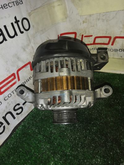 Лот: 13253645. Фото: 1. Генератор для MAZDA CX-7 L3-VDT. Другое (автозапчасти)