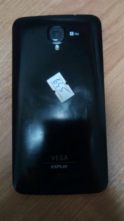 Лот: 9265426. Фото: 1. Explay Vega(645). Смартфоны