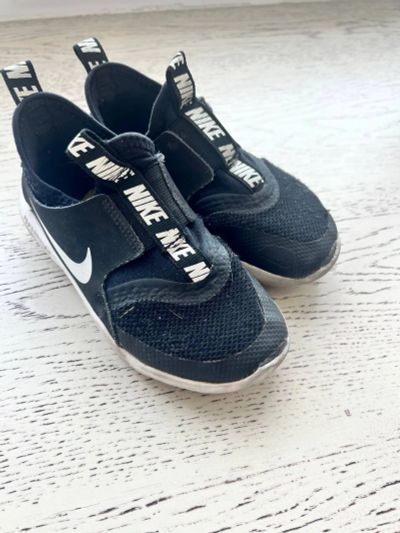 Лот: 20093555. Фото: 1. кроссовки nike. Кеды, кроссовки