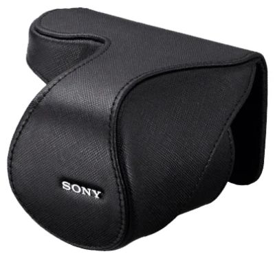 Лот: 5110177. Фото: 1. Sony LCS-EML2A чехол ,БЕЛЫЙ,новый... Чехлы, сумки, ремешки