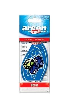 Лот: 12497082. Фото: 1. Areon REFRESHMENT Океан (Ocean... Ароматизаторы