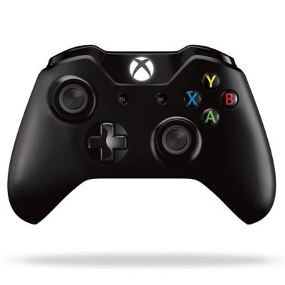 Лот: 12600944. Фото: 1. Геймпад Microsoft Xbox ONE for... Аксессуары для игровых приставок, консолей, геймпады