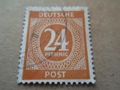 Лот: 6727347. Фото: 1. Почтовая марка-для Вашей коллекции... Марки