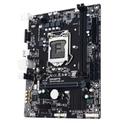 Лот: 9203711. Фото: 1. Материнская плата MB Gigabyte... Материнские платы