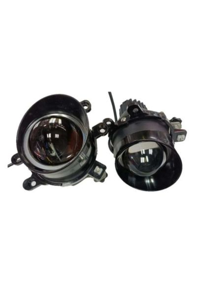 Лот: 20582603. Фото: 1. Линзованые / лазерные птф Toyota... Оптика и освещение