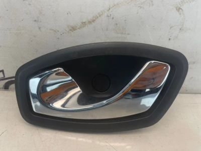 Лот: 24627667. Фото: 1. ручка двери внутренняя Renault... Кузов