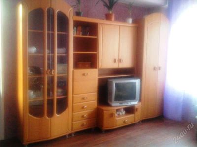 Лот: 1356663. Фото: 1. Сдам 1 комнатную Королева (Свердловский... Квартиры, студии
