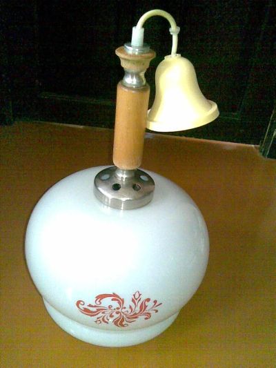 Лот: 3398451. Фото: 1. люстра-- плафон для кухни - стекло. Другое освещение
