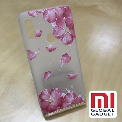 Лот: 12878723. Фото: 1. Чехол бампер Xiaomi Redmi NOTE... Чехлы, бамперы