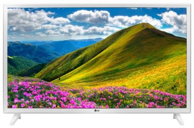 Лот: 10898022. Фото: 1. Телевизор 32" LG 32LJ519U (1366x768... Телевизоры