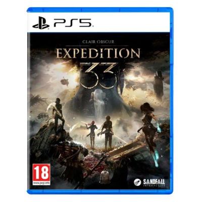 Лот: 25339751. Фото: 1. Игра для PS5 Kepler Interactive... Игры для консолей