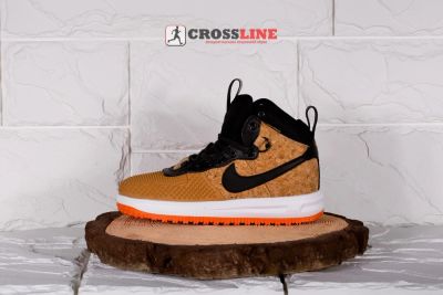 Лот: 10369514. Фото: 1. Кроссовки Nike Lunar Force 1 Арт... Кеды, кроссовки, слипоны