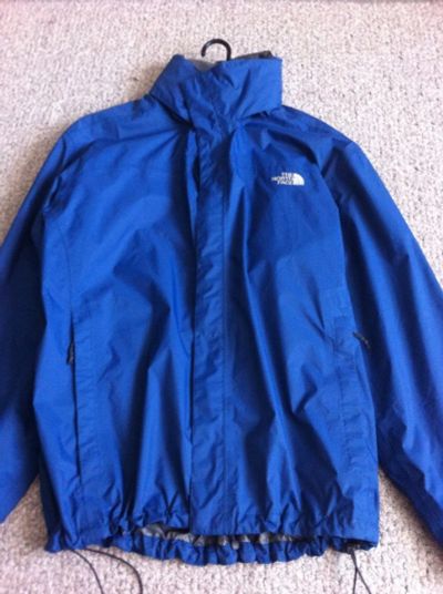 Лот: 6937788. Фото: 1. !!!Продам The North Face Resolve... Верхняя одежда