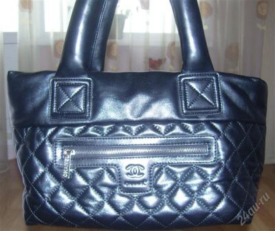 Лот: 754556. Фото: 1. Сумка кожа "CHANEL". Сумки