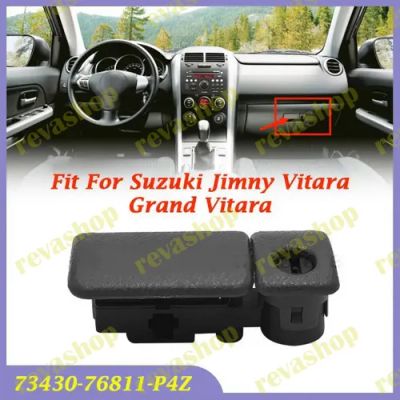Лот: 25710549. Фото: 1. Ручка бардачка для Suzuki Jimny... Салон