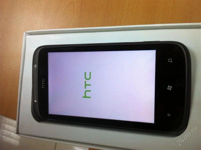 Лот: 1931714. Фото: 1. htc mozart 7. Смартфоны