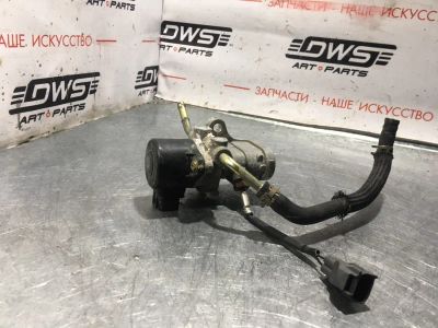 Лот: 17086066. Фото: 1. Клапан egr Toyota Sienta NCP81G... Электрооборудование