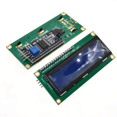 Лот: 9834598. Фото: 1. ЖК-модуль дисплея для Arduino... Микроконтроллеры