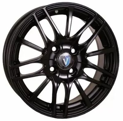 Лот: 21573091. Фото: 1. Диск VENTI 1506 6x15 4x100 ET45... Диски