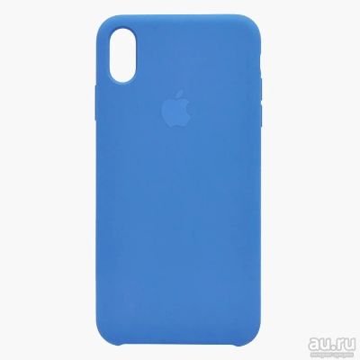 Лот: 15885439. Фото: 1. Чехол Soft Touch для"Apple iPhone... Чехлы, бамперы