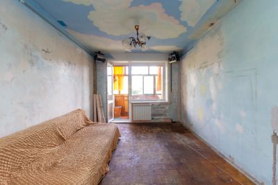 Лот: 25674653. Фото: 1. 2-комн. квартира , Красноярск... Квартиры, студии