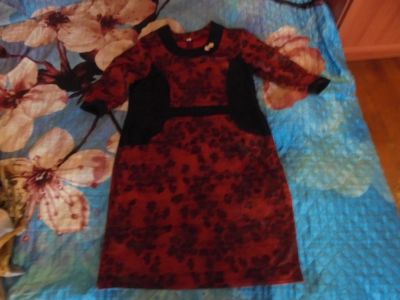 Лот: 11434373. Фото: 1. платье красивое. Платья