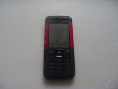 Лот: 1070729. Фото: 1. nokia 5310. Кнопочные мобильные телефоны