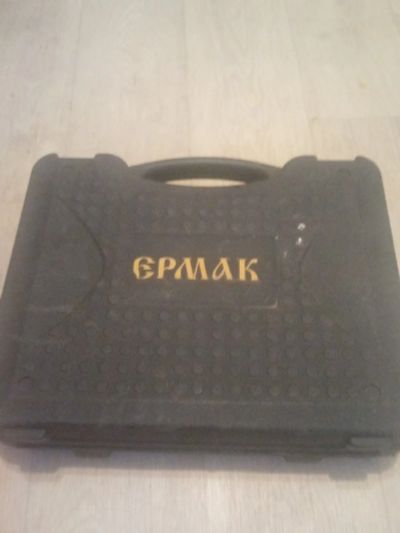 Лот: 25520381. Фото: 1. шуруповерт. Электроинструмент