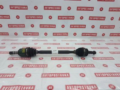 Лот: 20901715. Фото: 1. Привод колеса Subaru Legacy Wagon... Двигатель и элементы двигателя